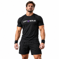 LIFT//SOLE Signature Tee Vorderseite