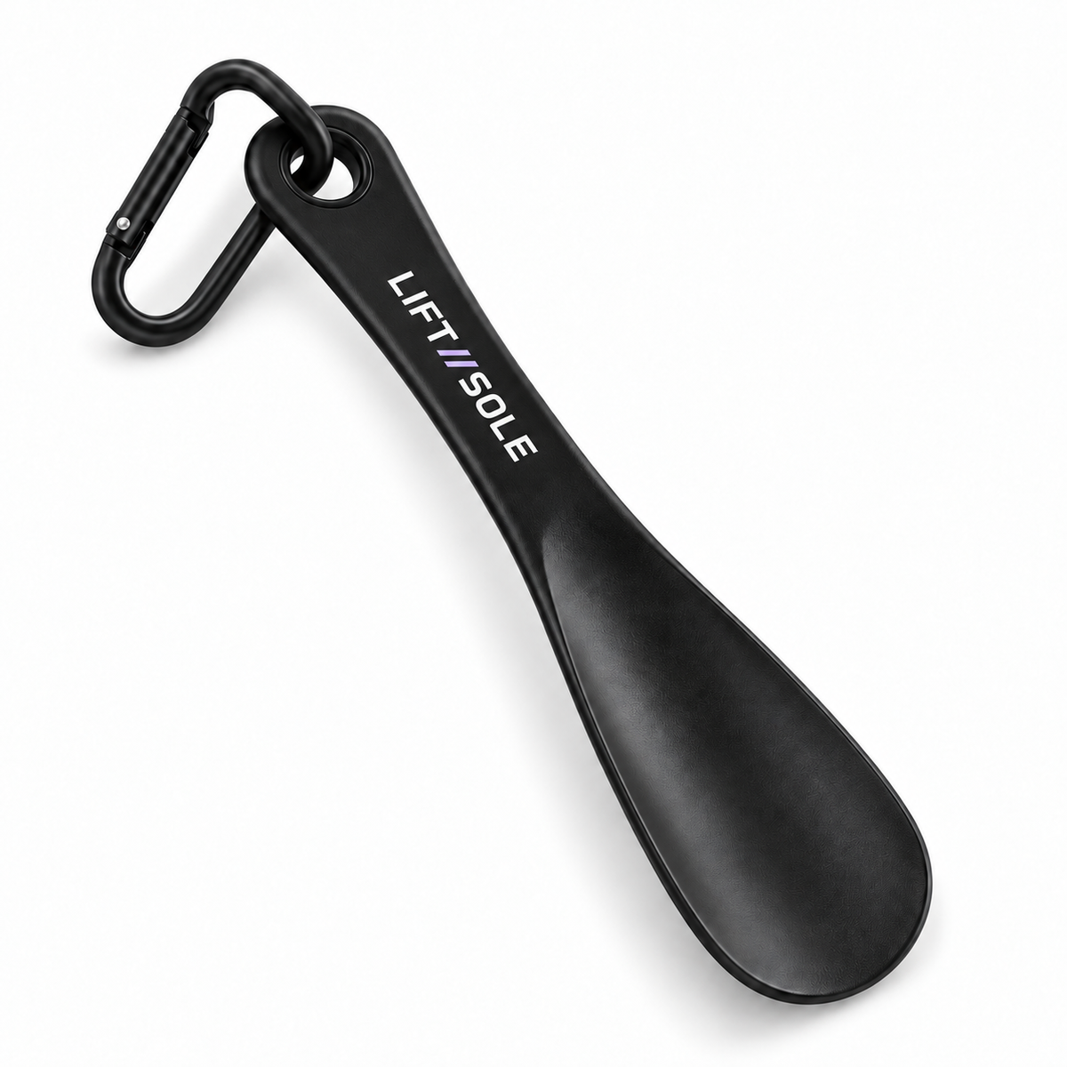 LIFT//SOLE Transition Shoehorn mit Federhaken